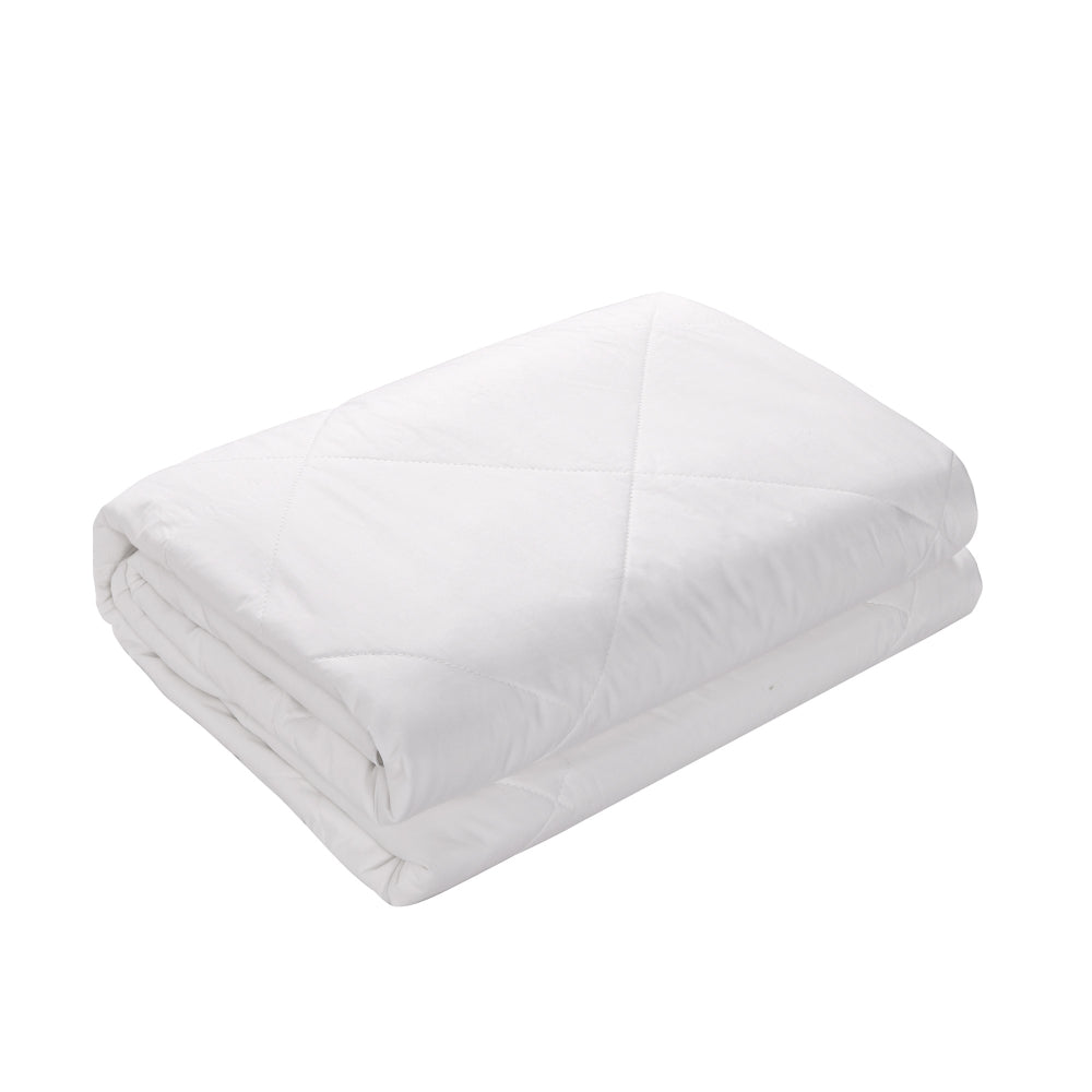 Bianca Natural Sleep Bamboo Quilt