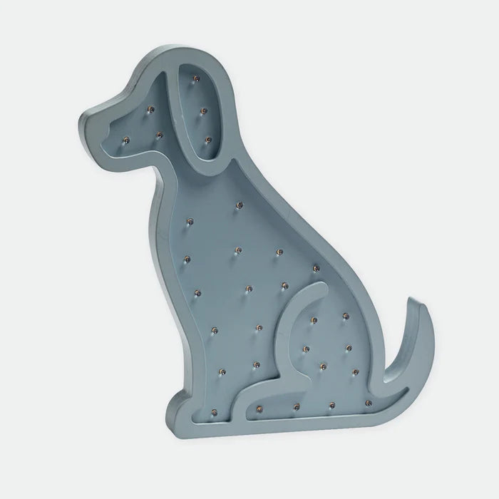 Lorraine Lea Pawfect Light