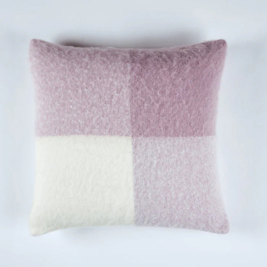 Lorraine Lea Penelope Cushion Cover Lavender