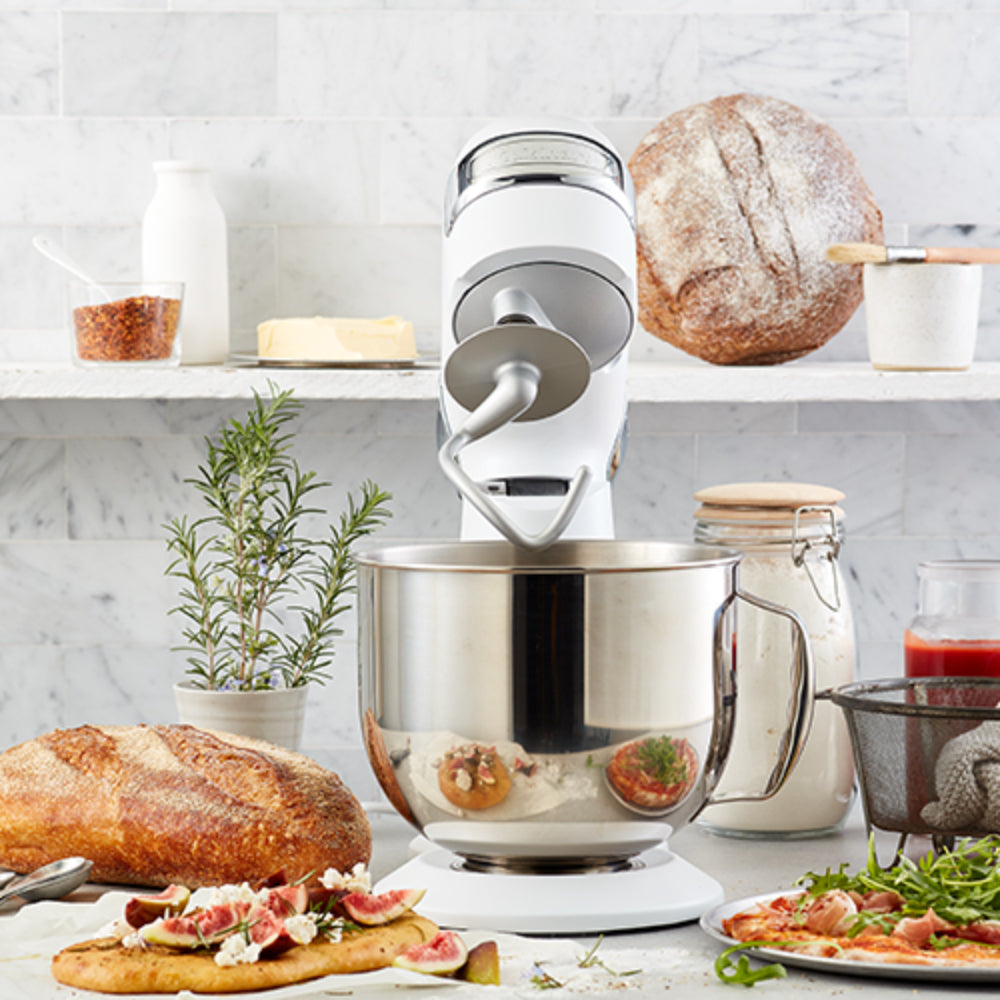 Cuisinart Precision Pro Digital Planetary Mixer
