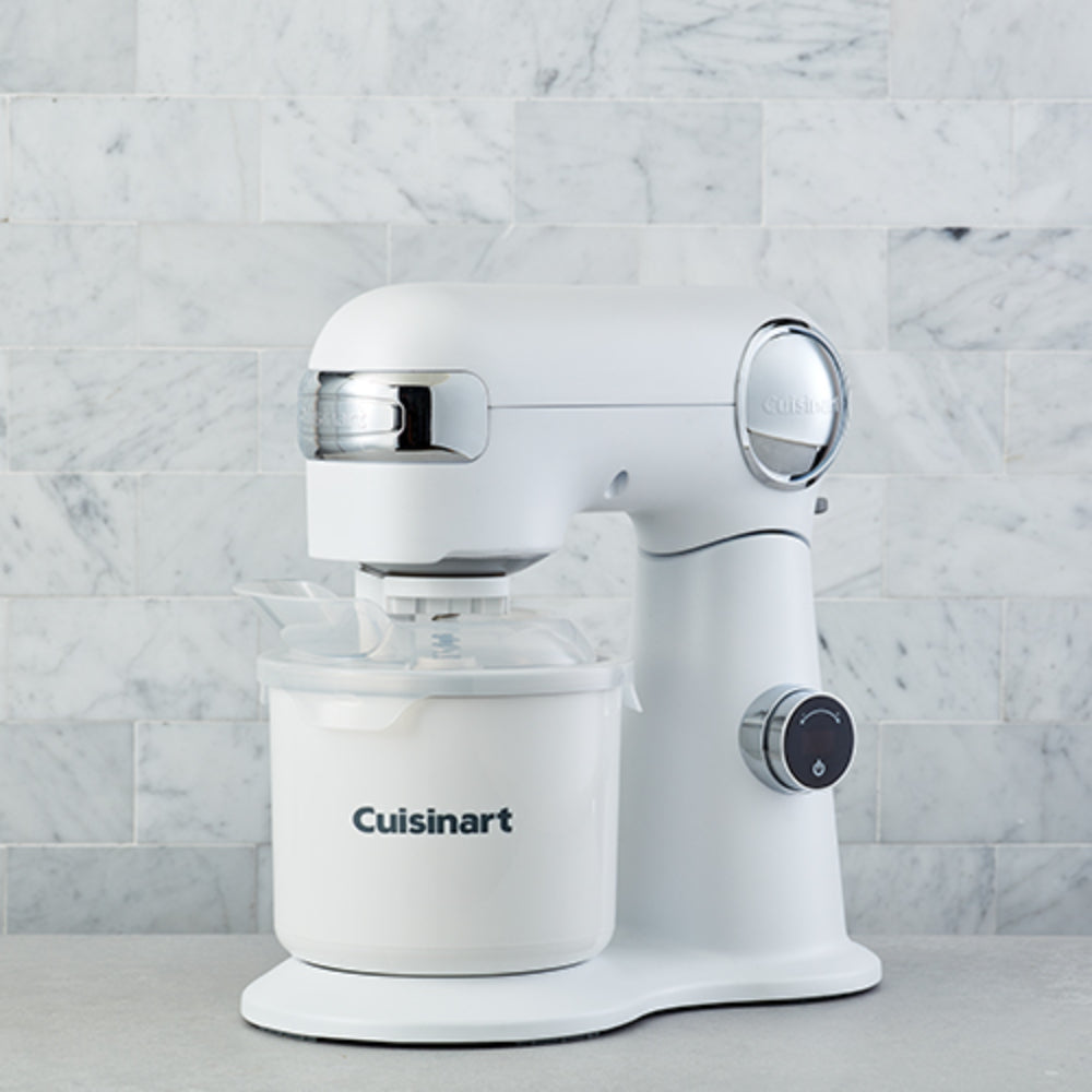 Cuisinart Precision Pro Digital Planetary Mixer