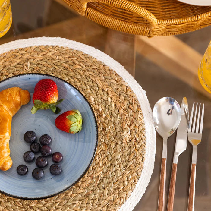 Lorraine Lea Shelly Placemat