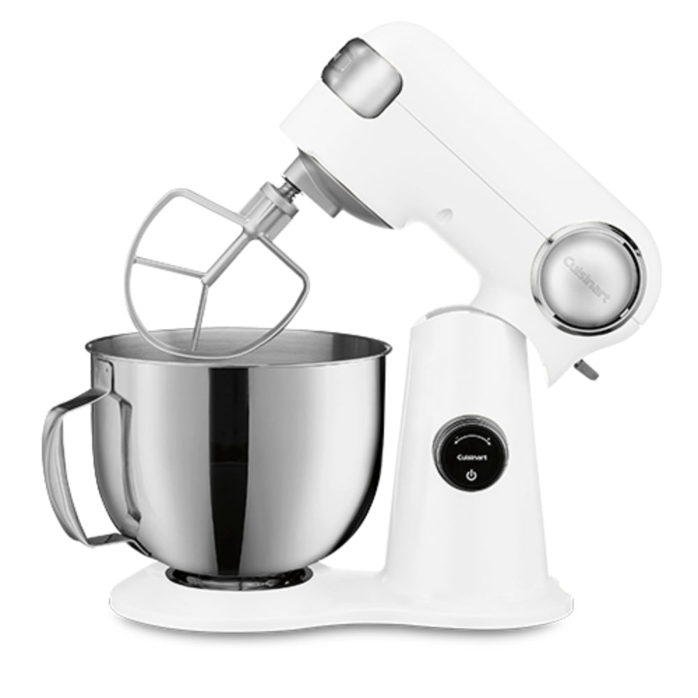 Cuisinart Precision Pro Digital Planetary Mixer