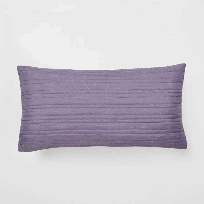 Lorraine Lea Taya Cushion Cover Dusk