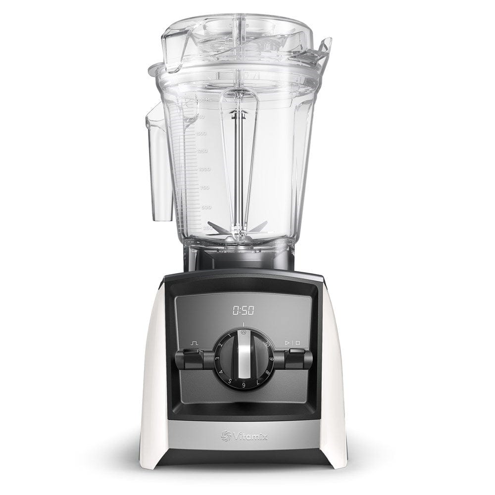 Vitamix ASCENT Series A2300i High-Performance Blender White