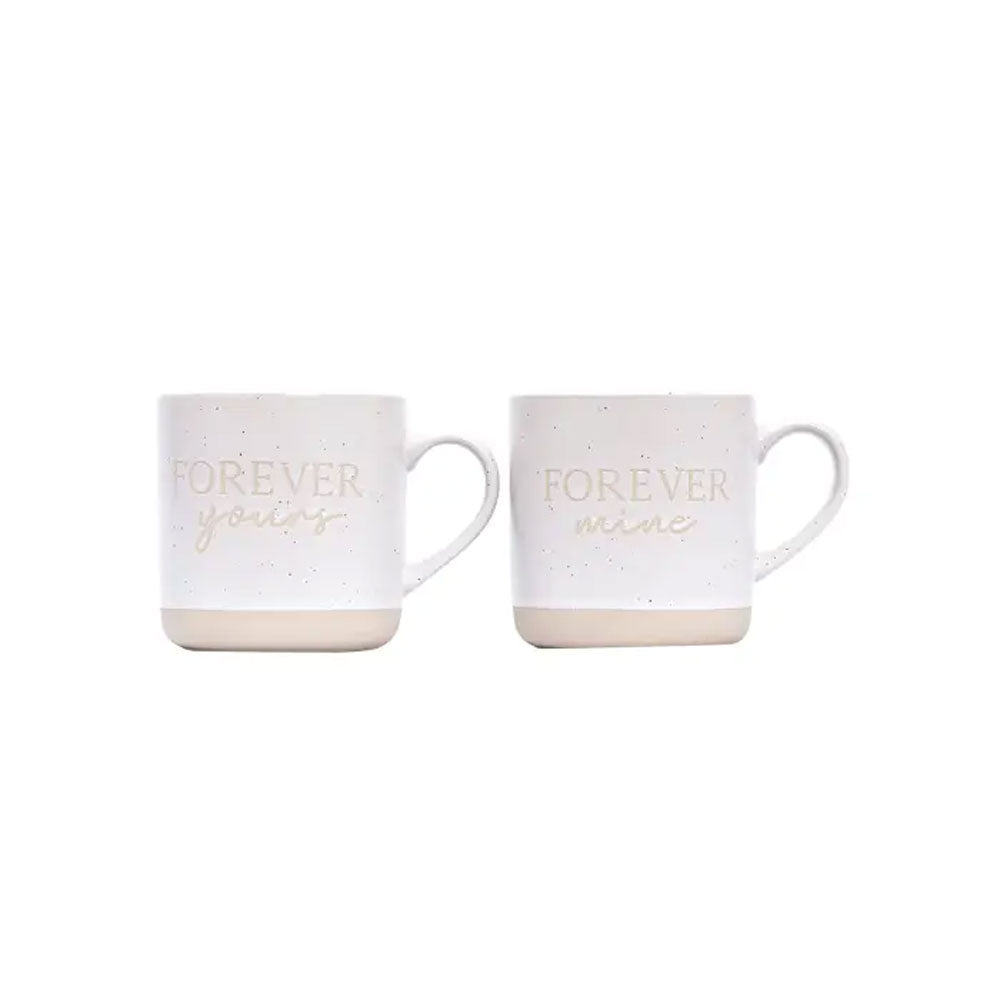 Splosh Forever Mug Set