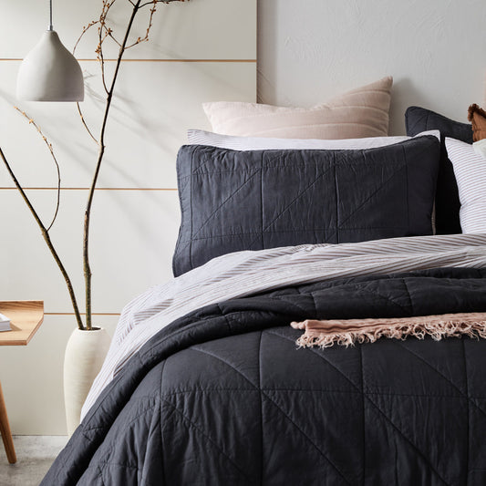Neale Whitaker Eden Pillowcase Pair