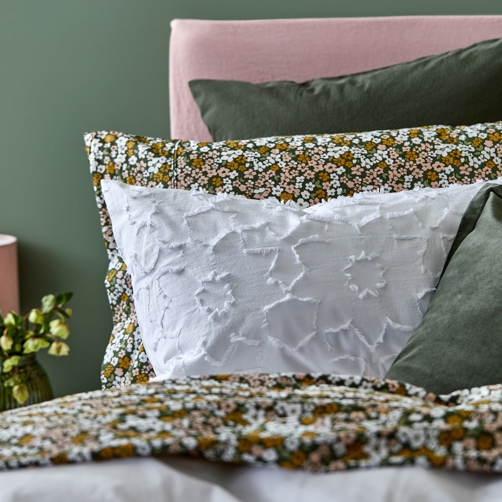 MyHouse Maisie Quilt Cover Set