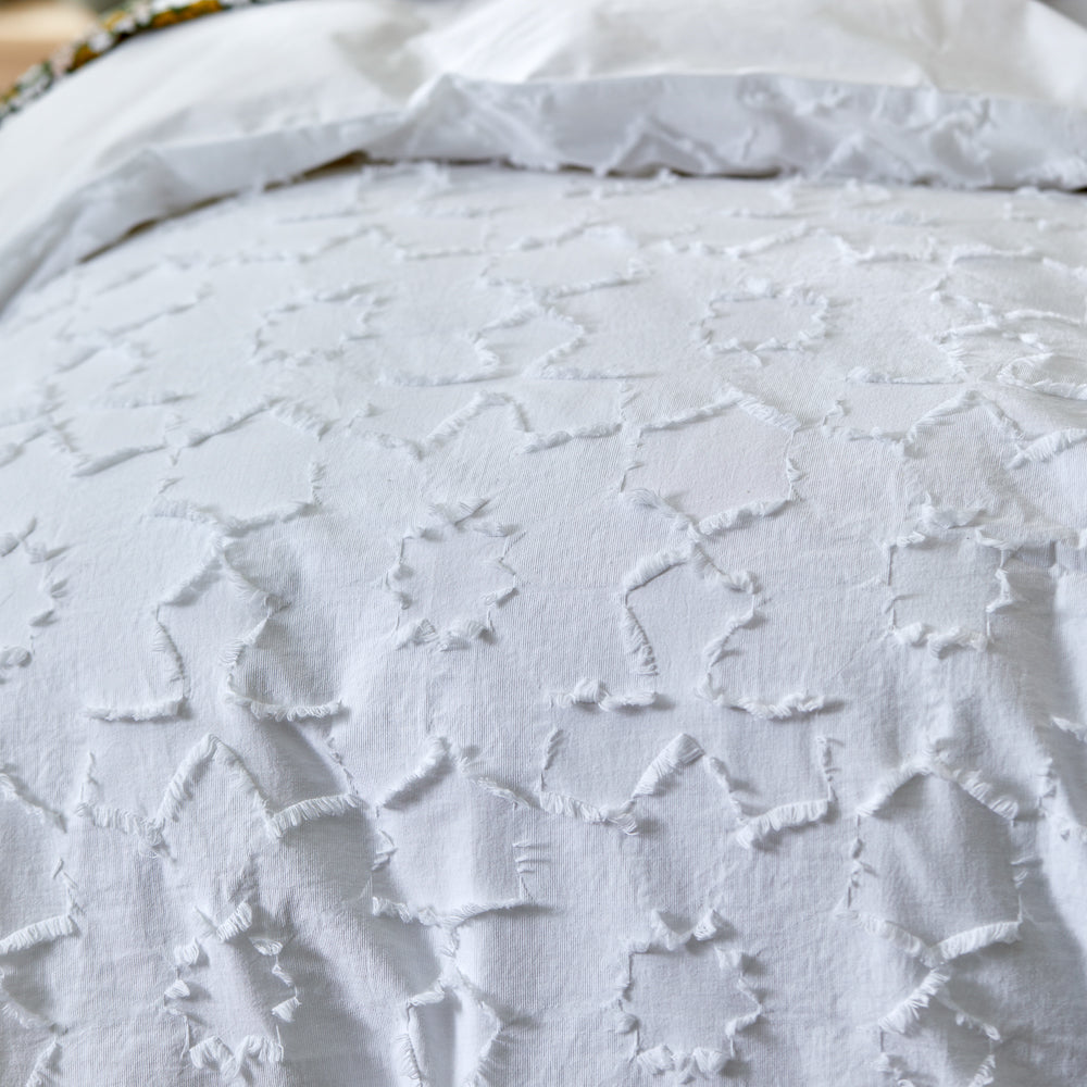MyHouse Maisie Quilt Cover Set