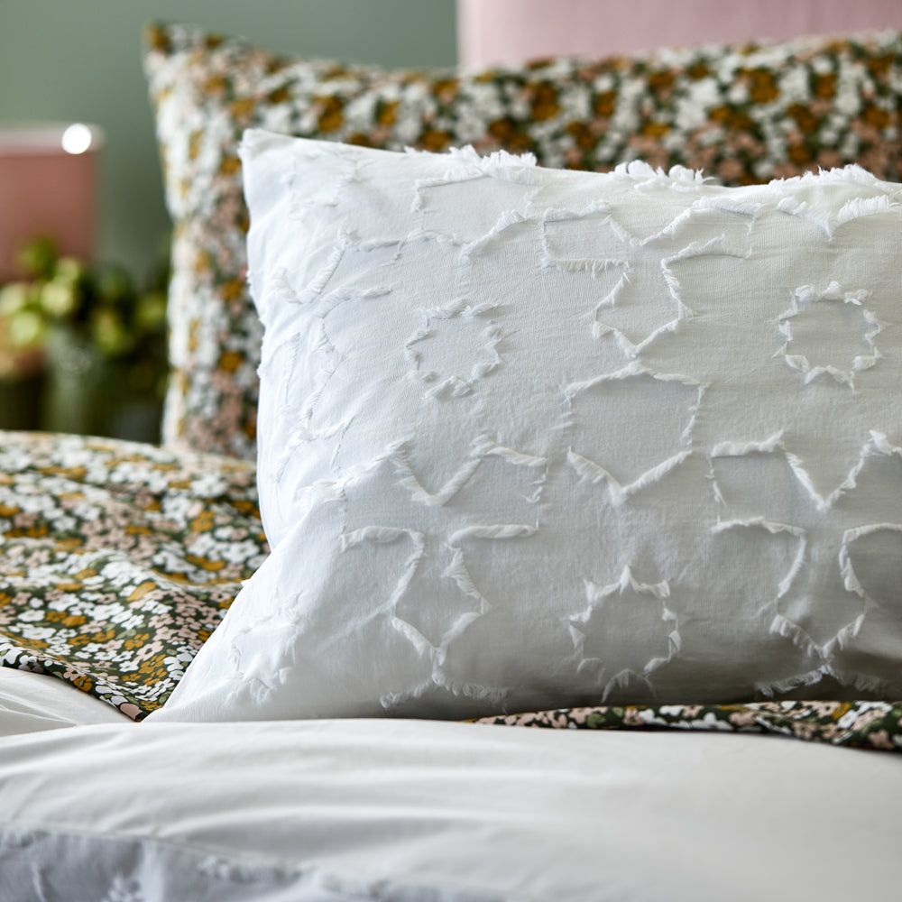MyHouse Maisie Quilt Cover Set