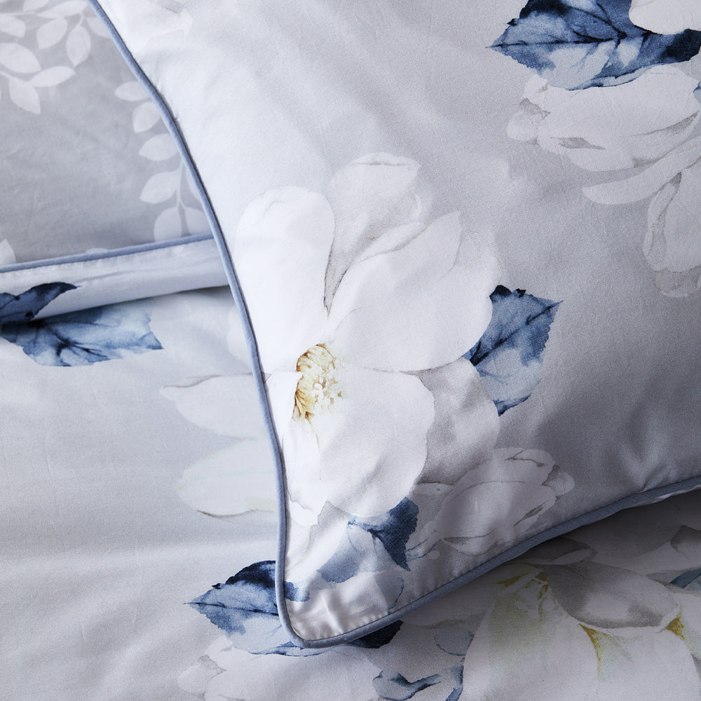 MyHouse Magnolia Quilt Cover Set