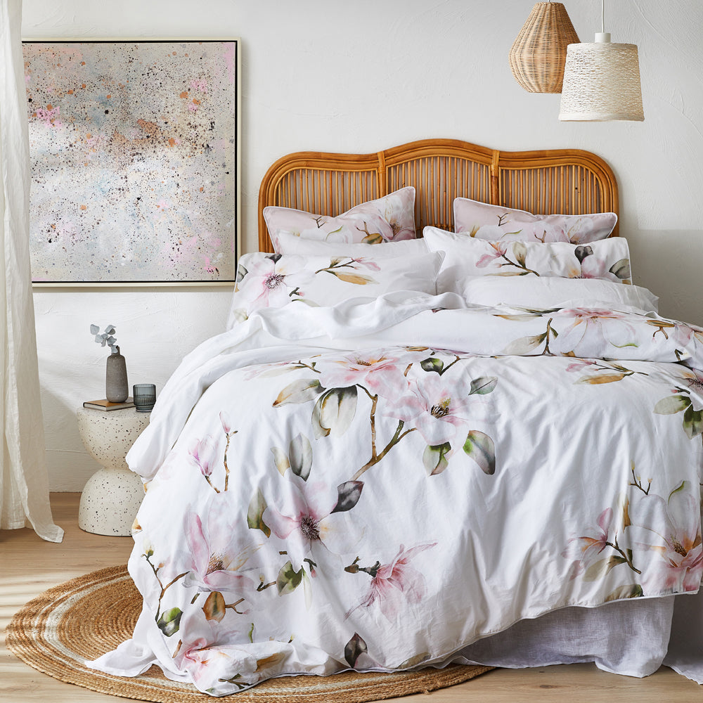 MyHouse Elle Quilt Cover Set