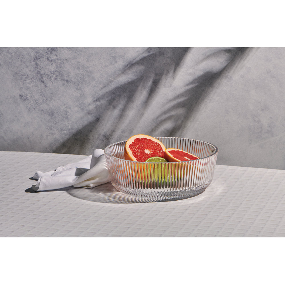 Salt & Pepper Ogin Serving Bowl 26x9cm