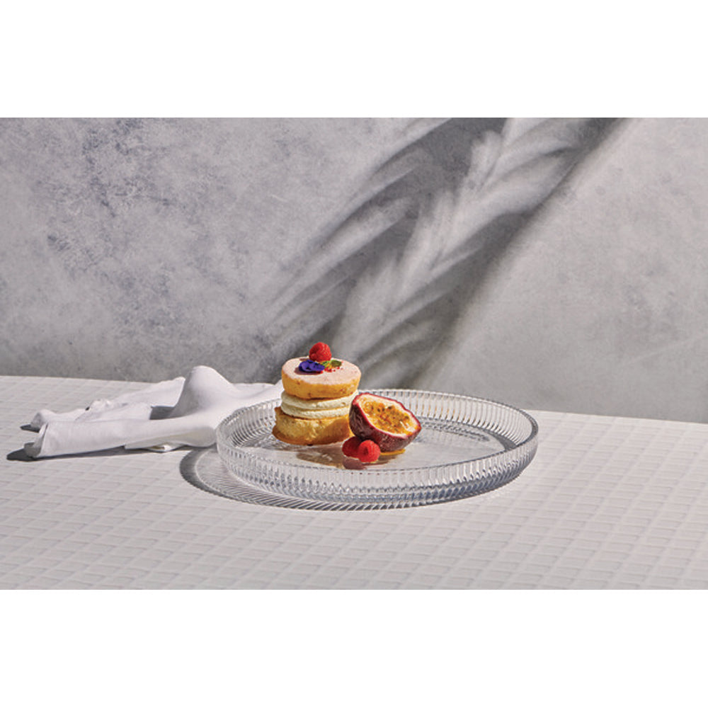 Salt & Pepper Ogin Platter 30cm