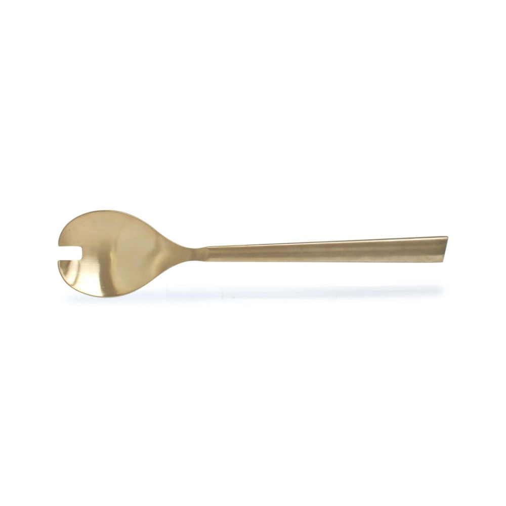 Salt & Pepper Novaro Salad Server Set 26cm