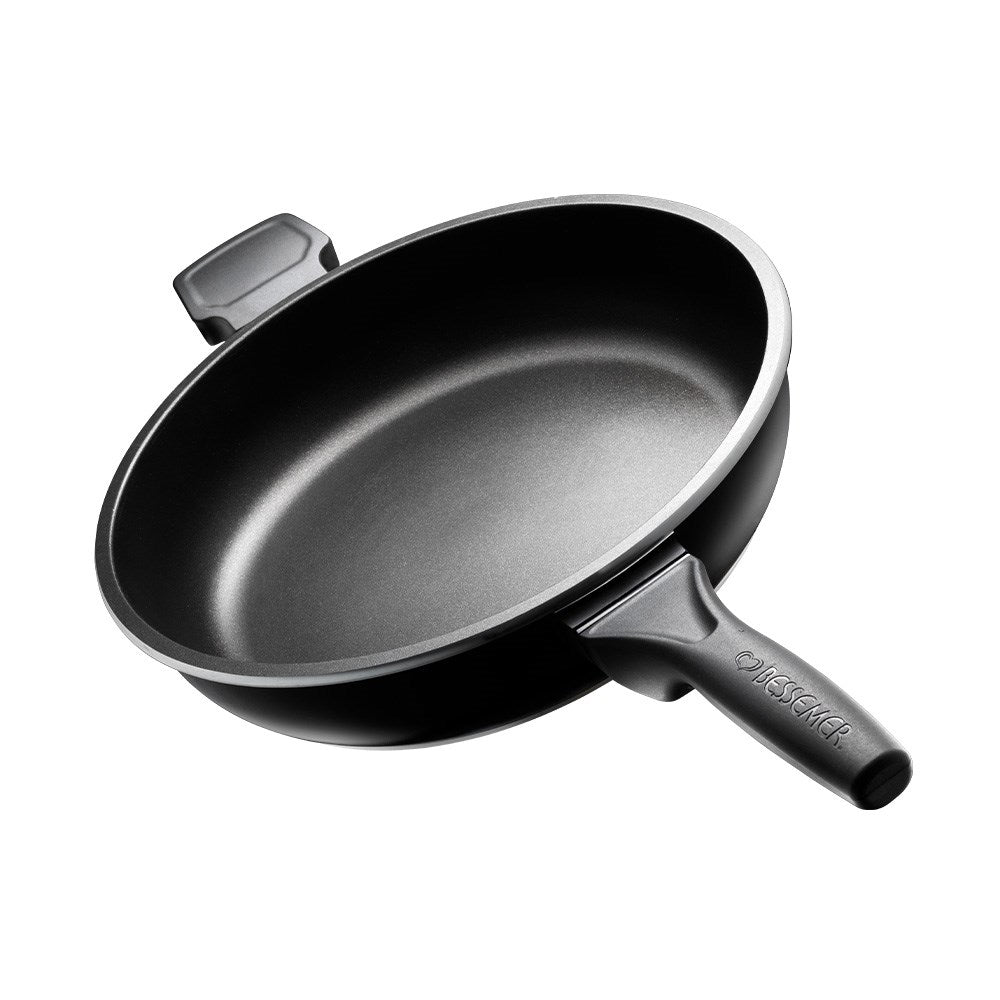 Bessemer Non Stick Multi Fry Pan 32cm