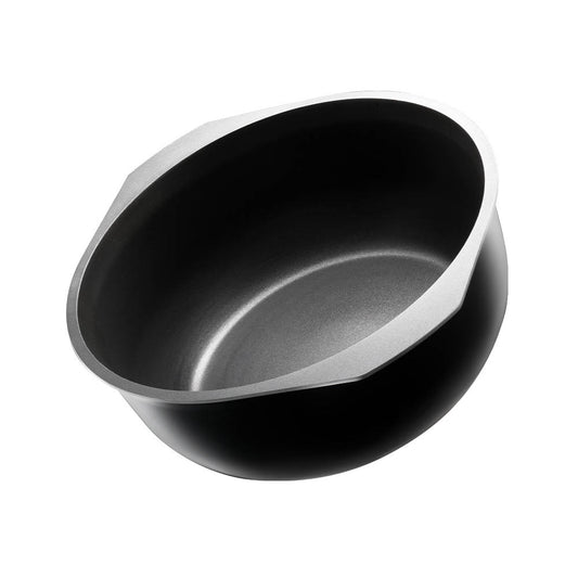 Bessemer Non Stick Casserole 32cm Black