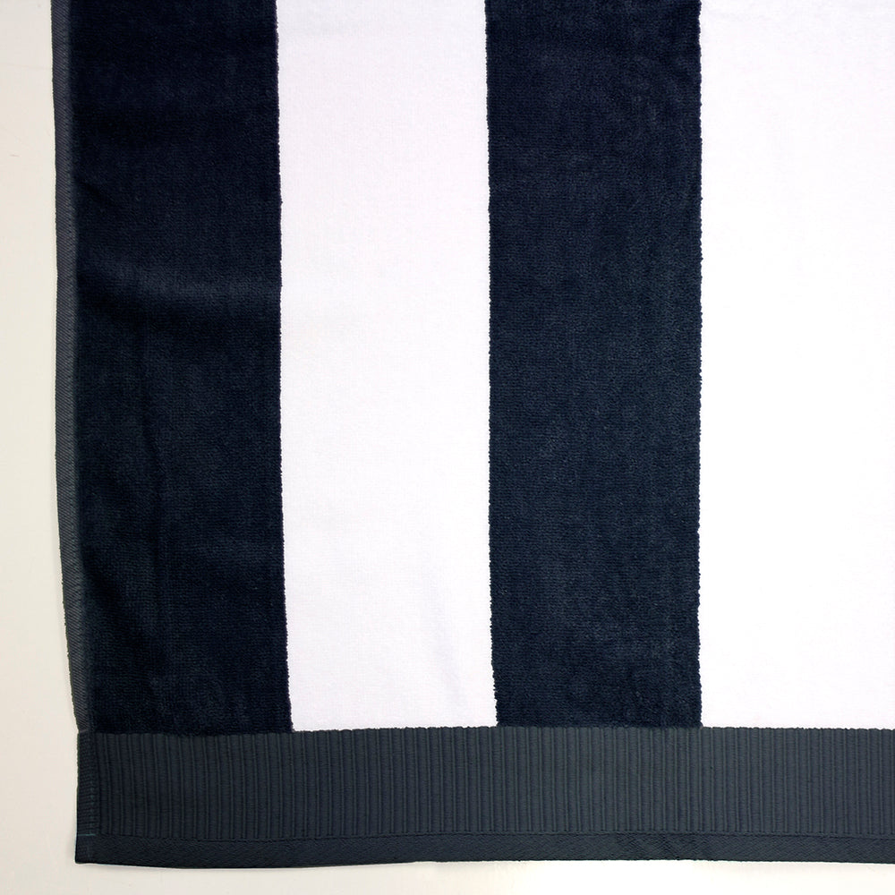 Bambury Classic Stripe Beach Towel