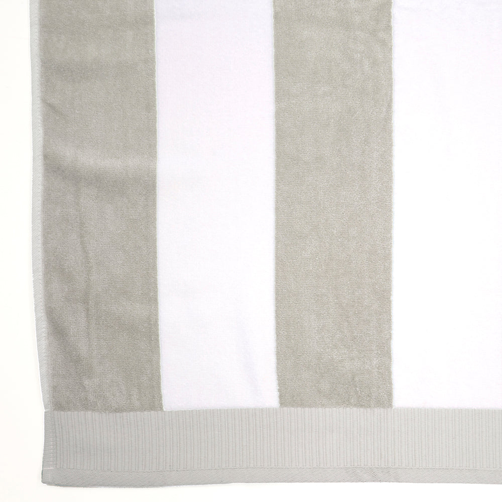 Bambury Classic Stripe Beach Towel