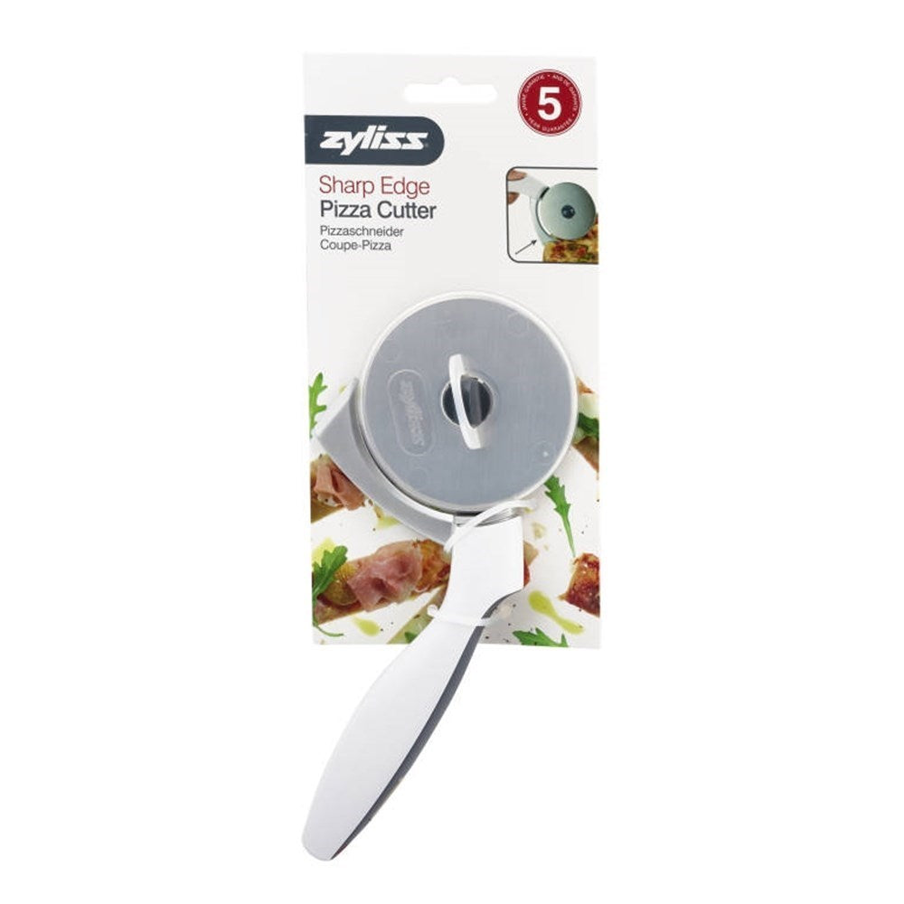 Zyliss Sharp Edge Pizza Cutter