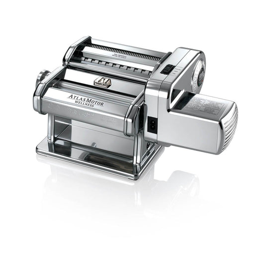 Marcato Atlas 150 Pasta Machine & Motor Set