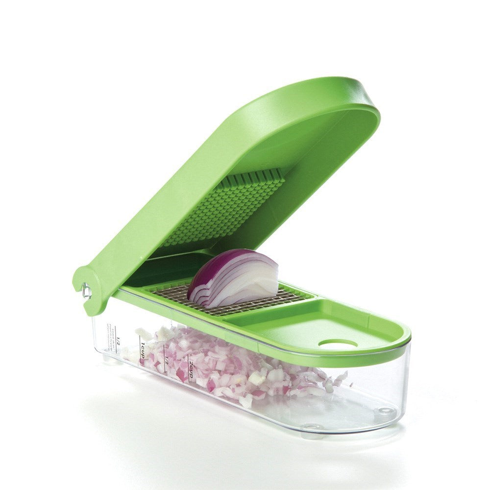 Progressive Prep Solutions Onion Chopper