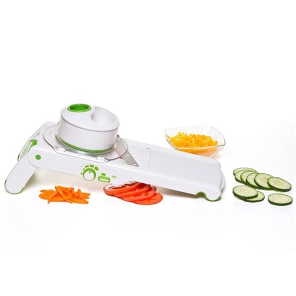 Progressive Mandoline Smart Slicer