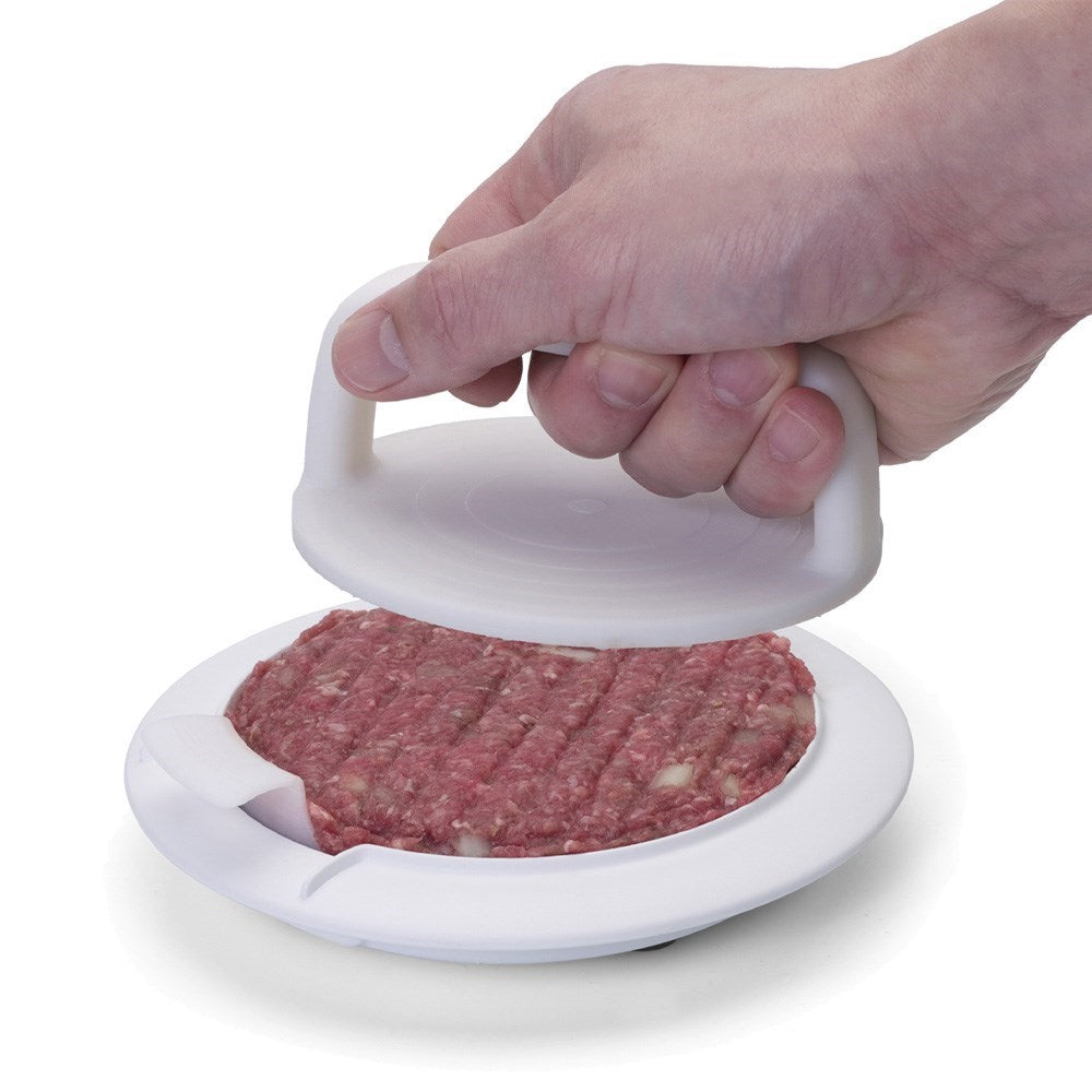 Progressive Prep Works Perfect Burger Press