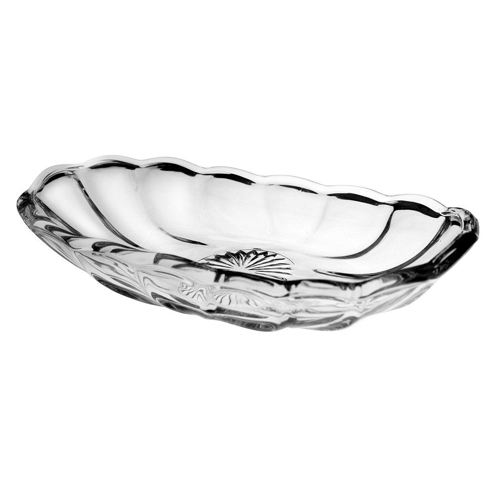 Anchor Hocking Banana Split Dish 21cm