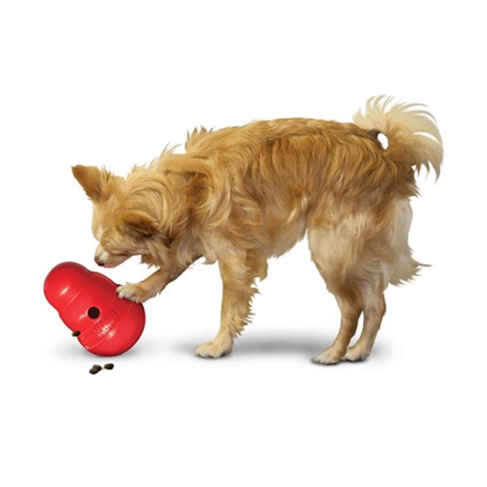 KONG Dog Wobbler