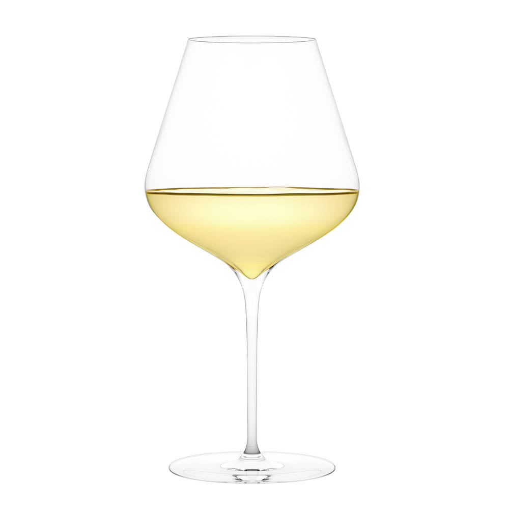 Plumm Three No 3 - Pinot/Chardonnay Glass