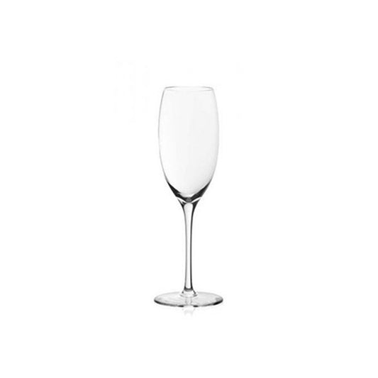 Plumm Outdoors Sparkling Champagne Glass 255ml Set of 4