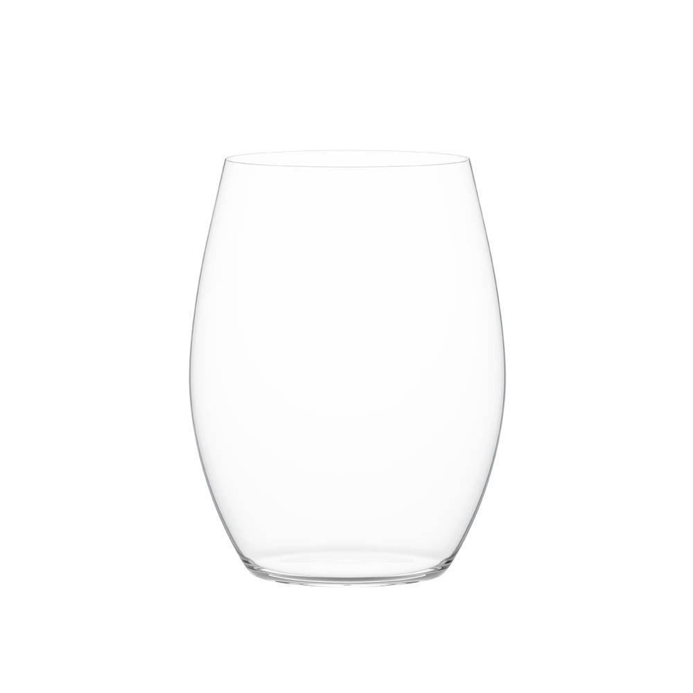 Plumm Outdoors Stemless Red+ Wine Glass