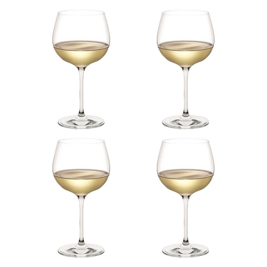 Plumm Vintage White B Wine Glass 568ml  Set of 2