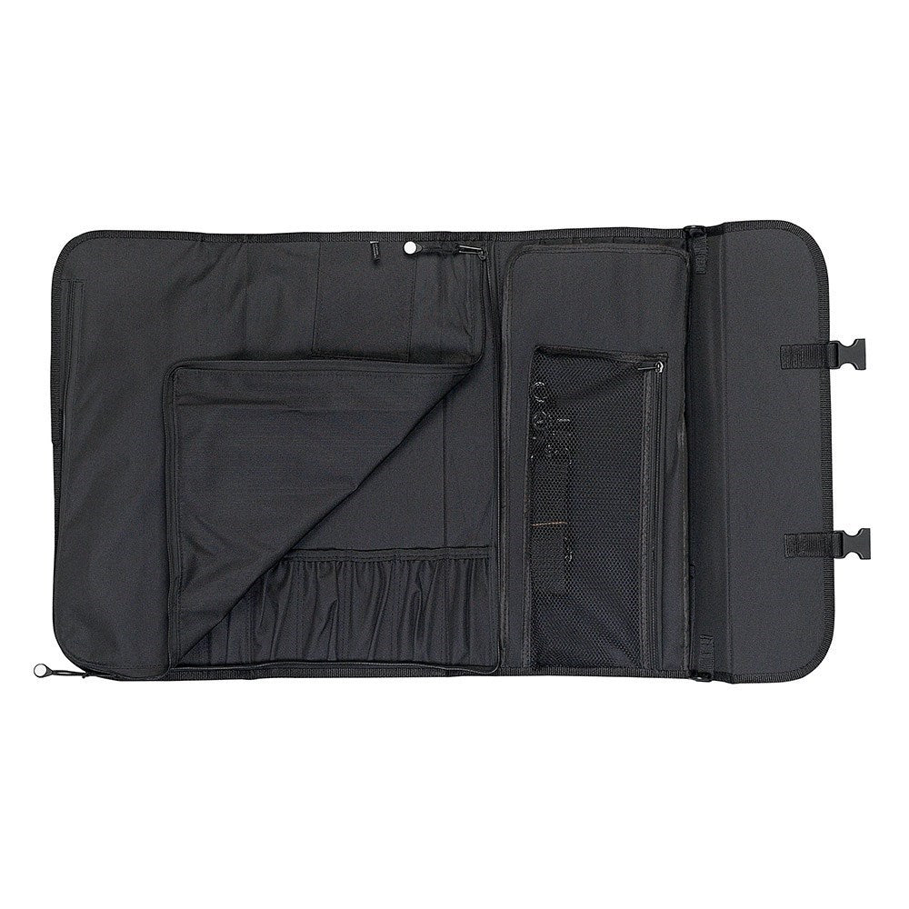 Messermeister 10 Pocket Knife Case Black
