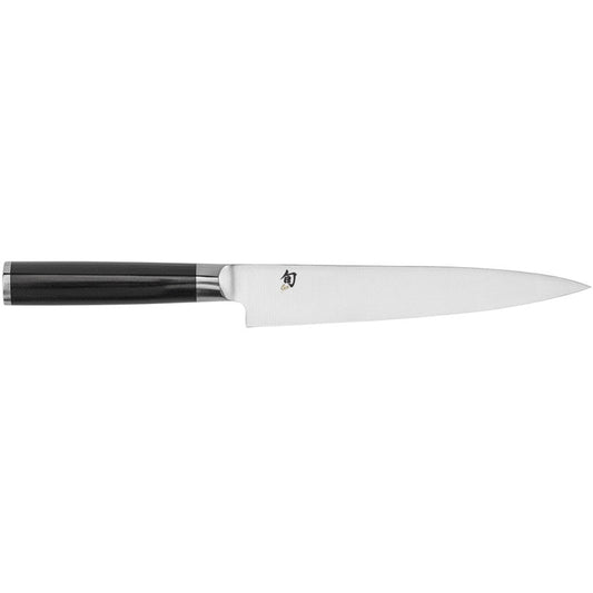 Shun Classic Flexible Fillet Knife 17.9cm