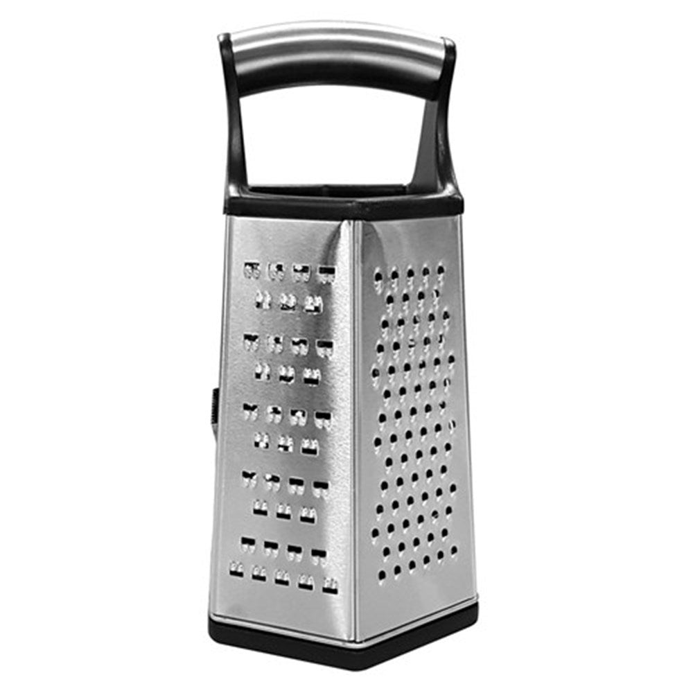 Soffritto A Series Stainless Steel 6 Side Box Grater