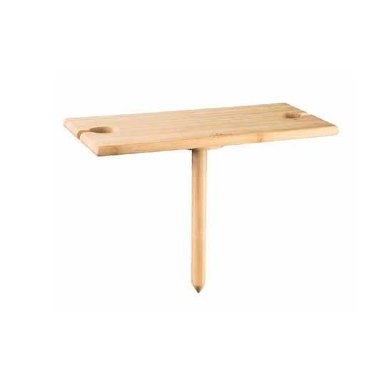 Ambrosia Karira 2 Person Picnic Table