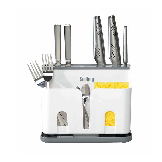 Scullery Pura II Cutlery Caddy