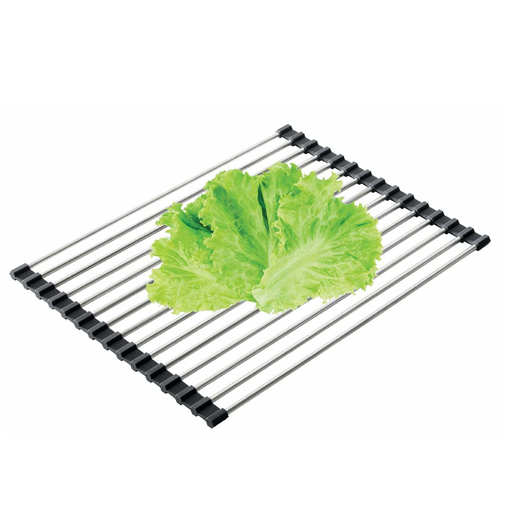 Scullery Pura II Roll Up Dish Drainer