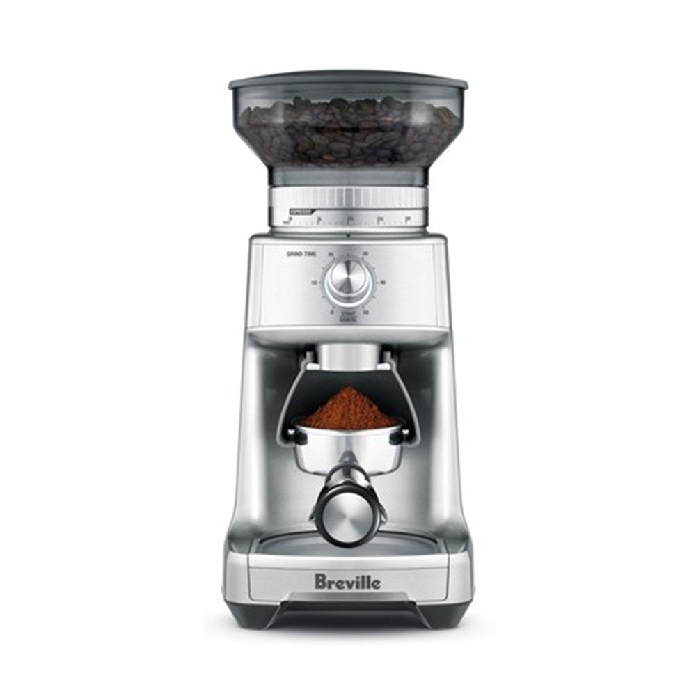 Breville Dose Control Pro Burr Coffee Grinder