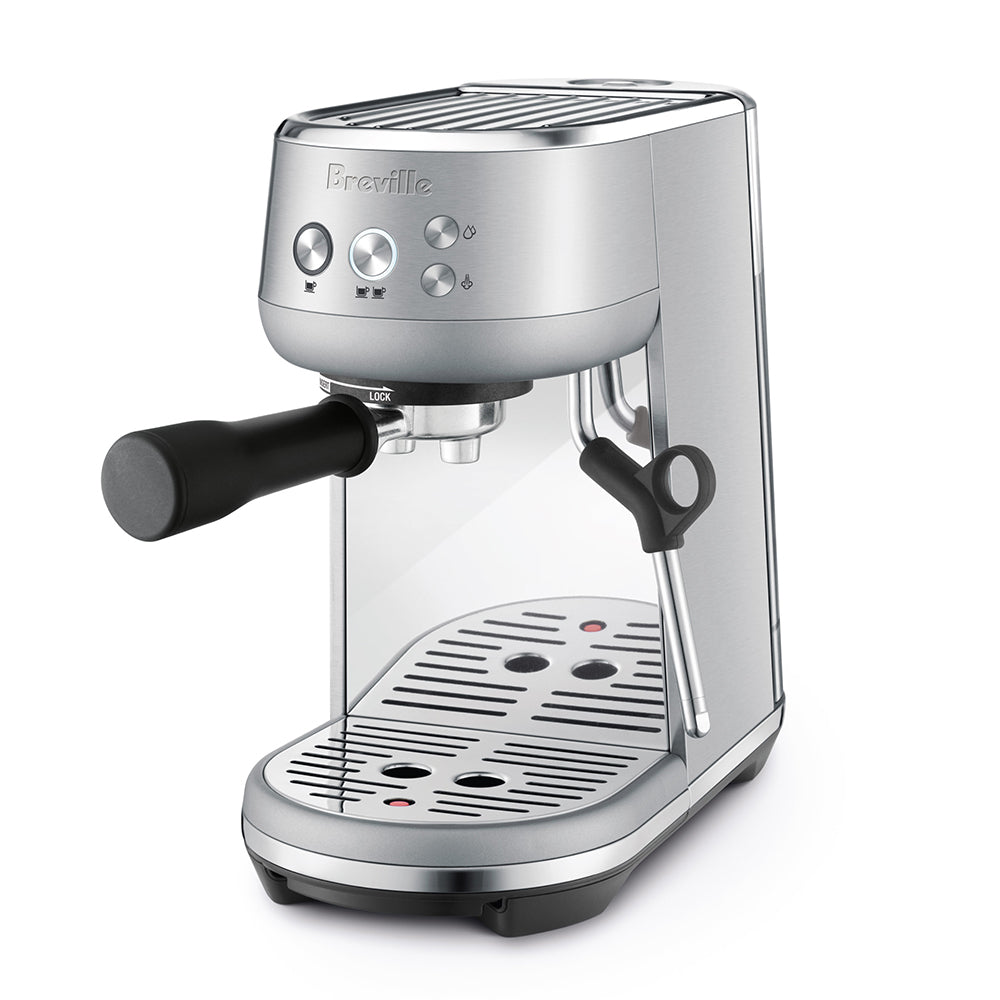 Breville The Bambino Coffee Machine