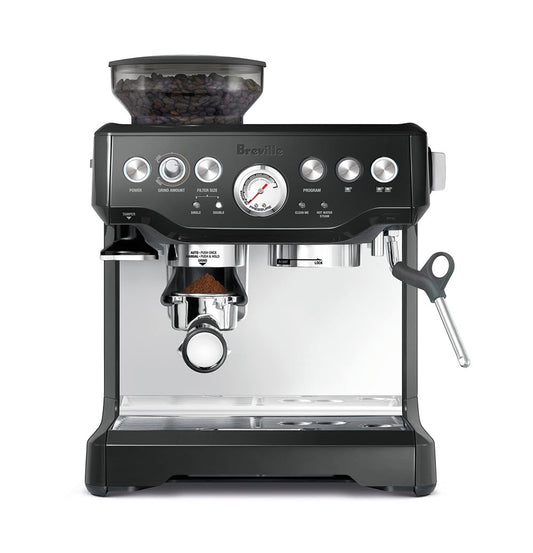 Breville The Barista Express Coffee Machine