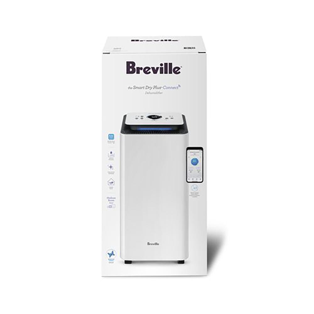 Breville The Smart Dry Connect Dehumidifier