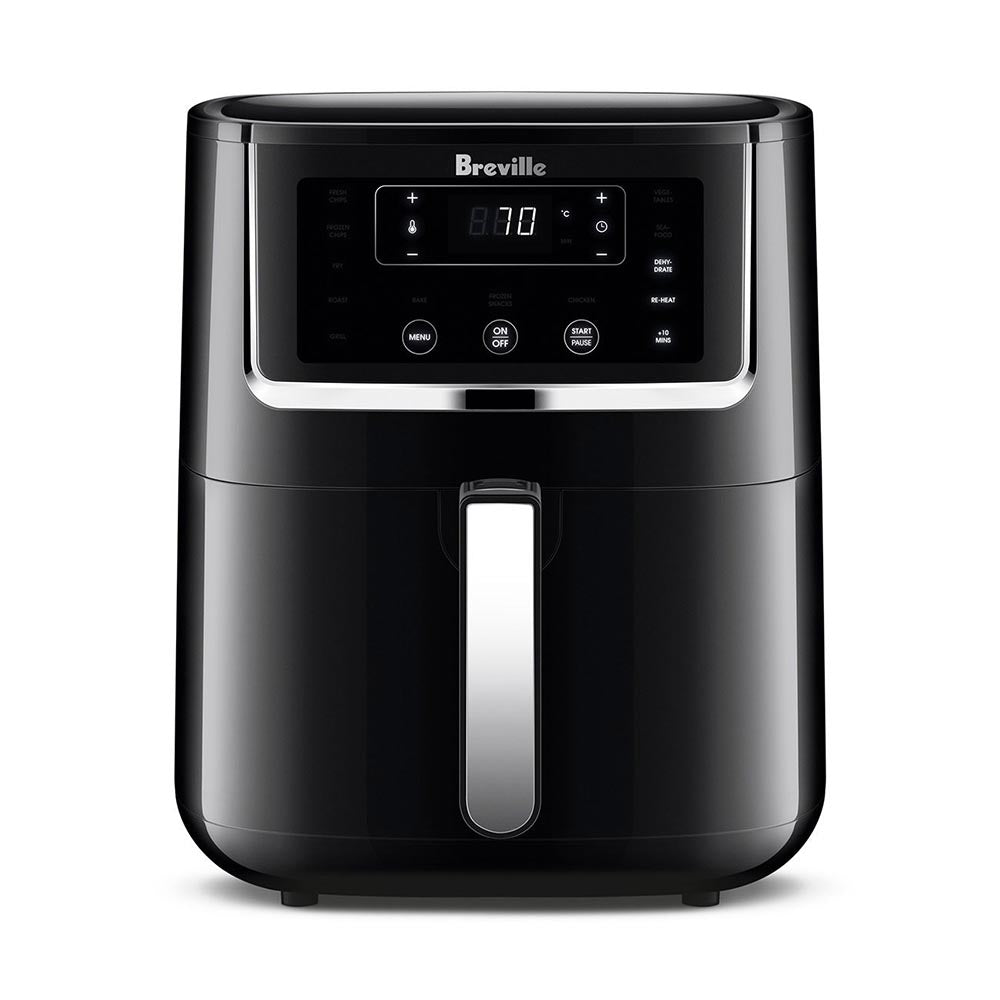 Breville The Air Fryer Chef