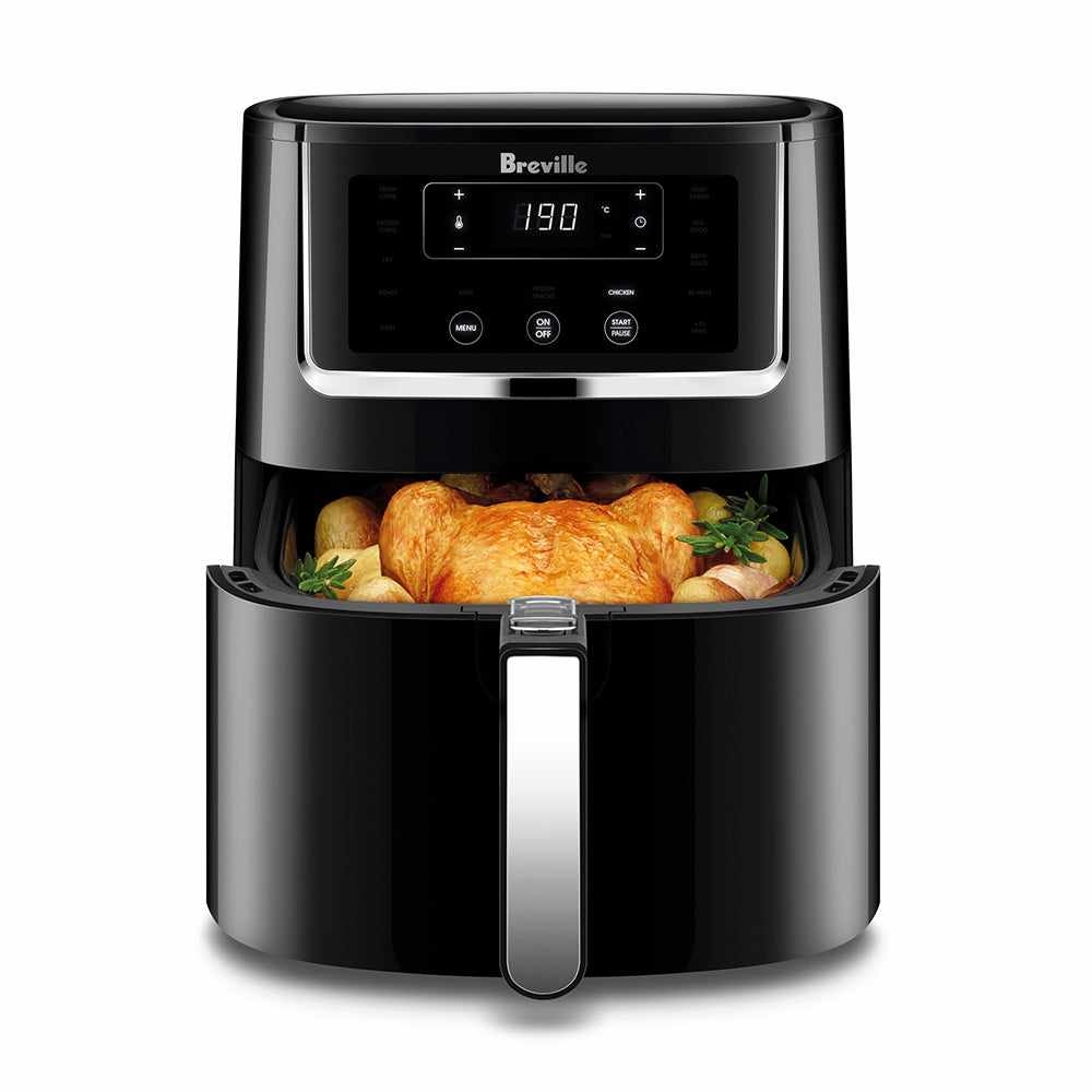 Breville The Air Fryer Chef