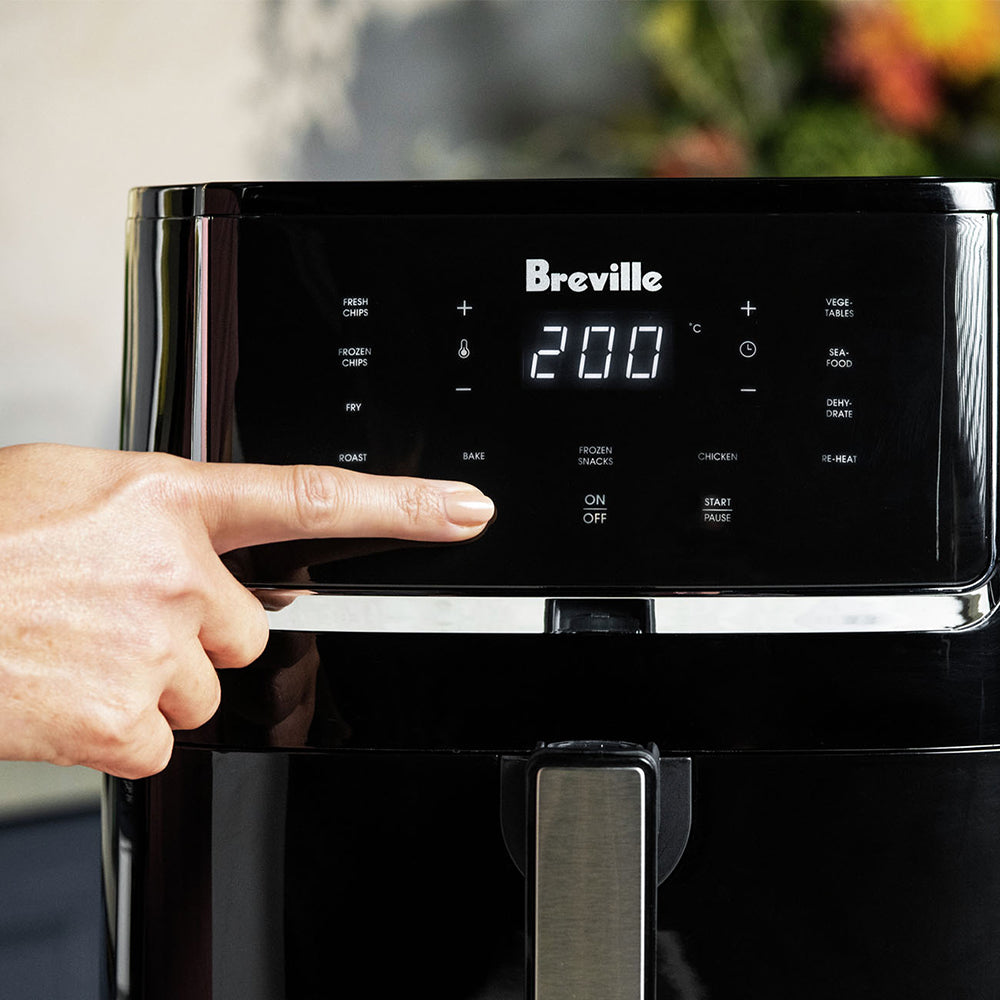 Breville The Air Fryer Chef