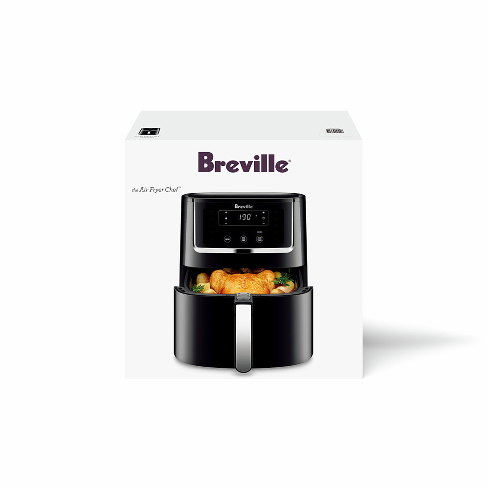 Breville The Air Fryer Chef