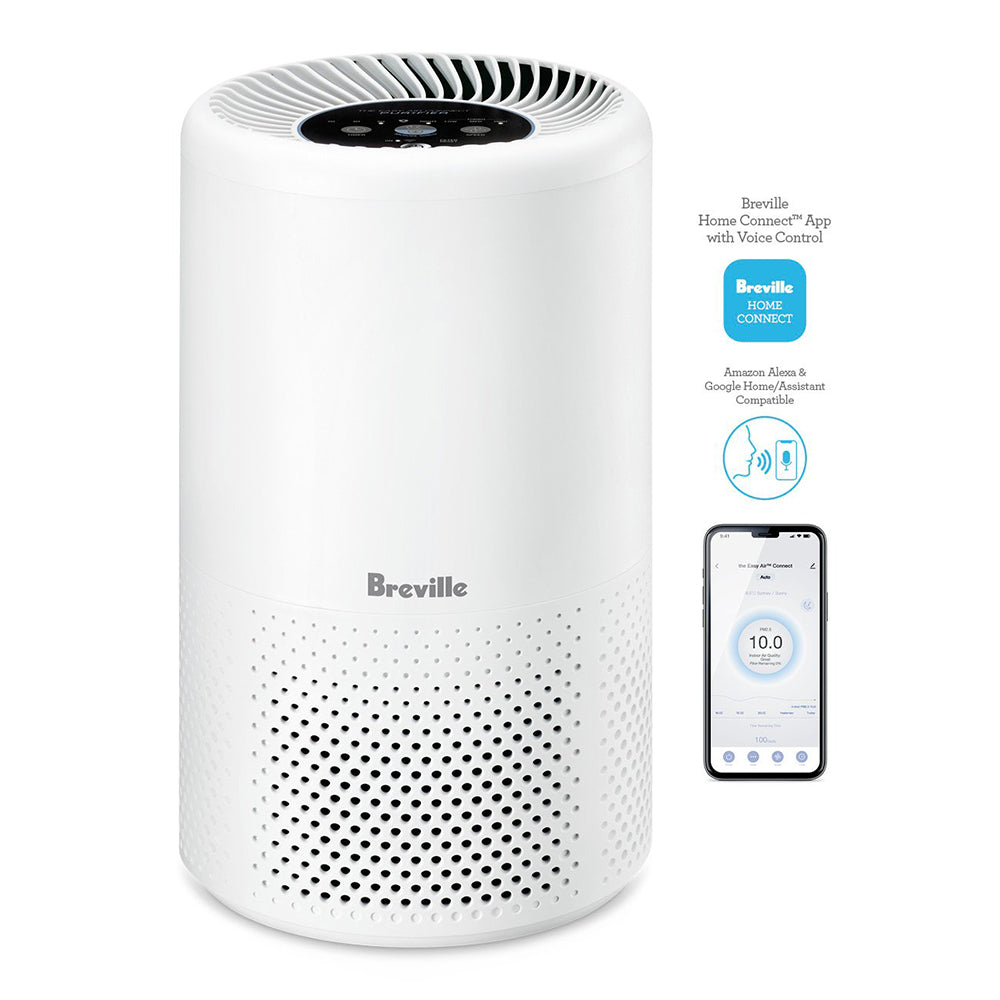 Breville The Easy Air Connect Purifier