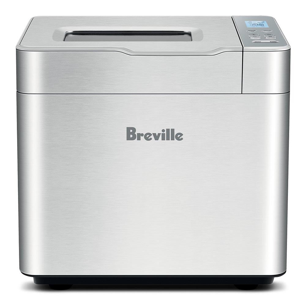 Breville The Baker's Dozen Bread Maker